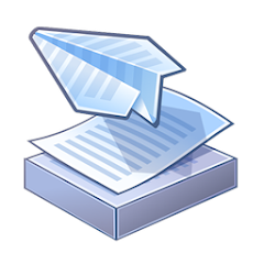 PrinterShare Logo